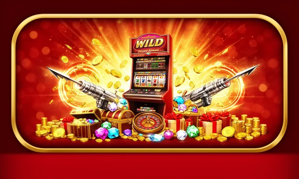 agung11 Live Baccarat Table